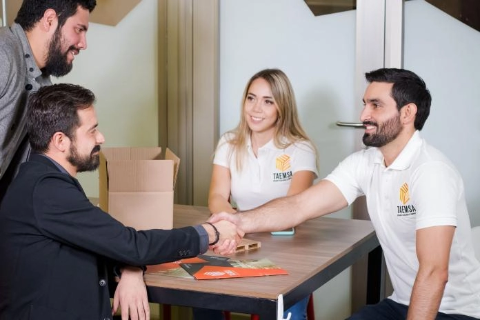 Asesoría y Soluciones de Empaque