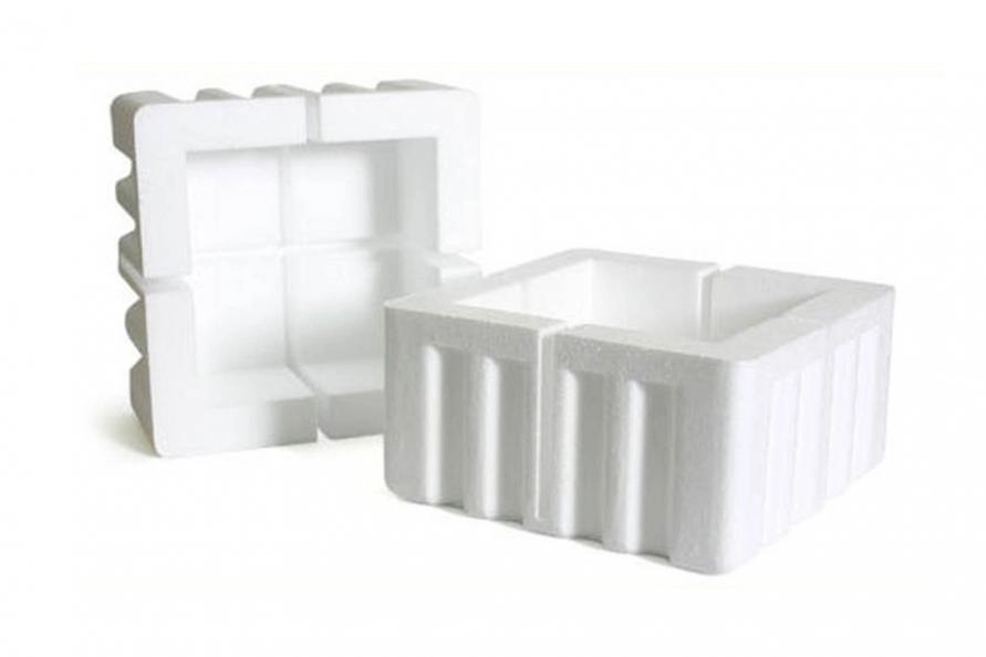 POLIPROPILENO EXPANDIDO 